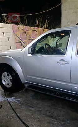 نیسان پاسفایندەر